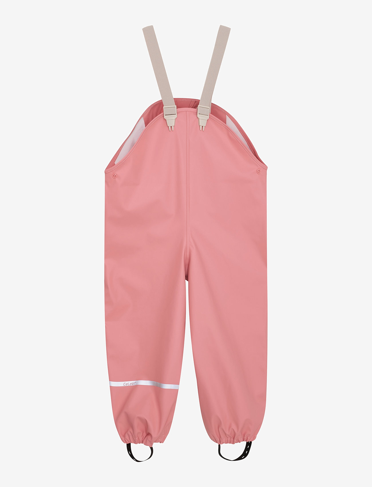 CeLaVi - Rainwear Set - AOP - barbados cherry - 2