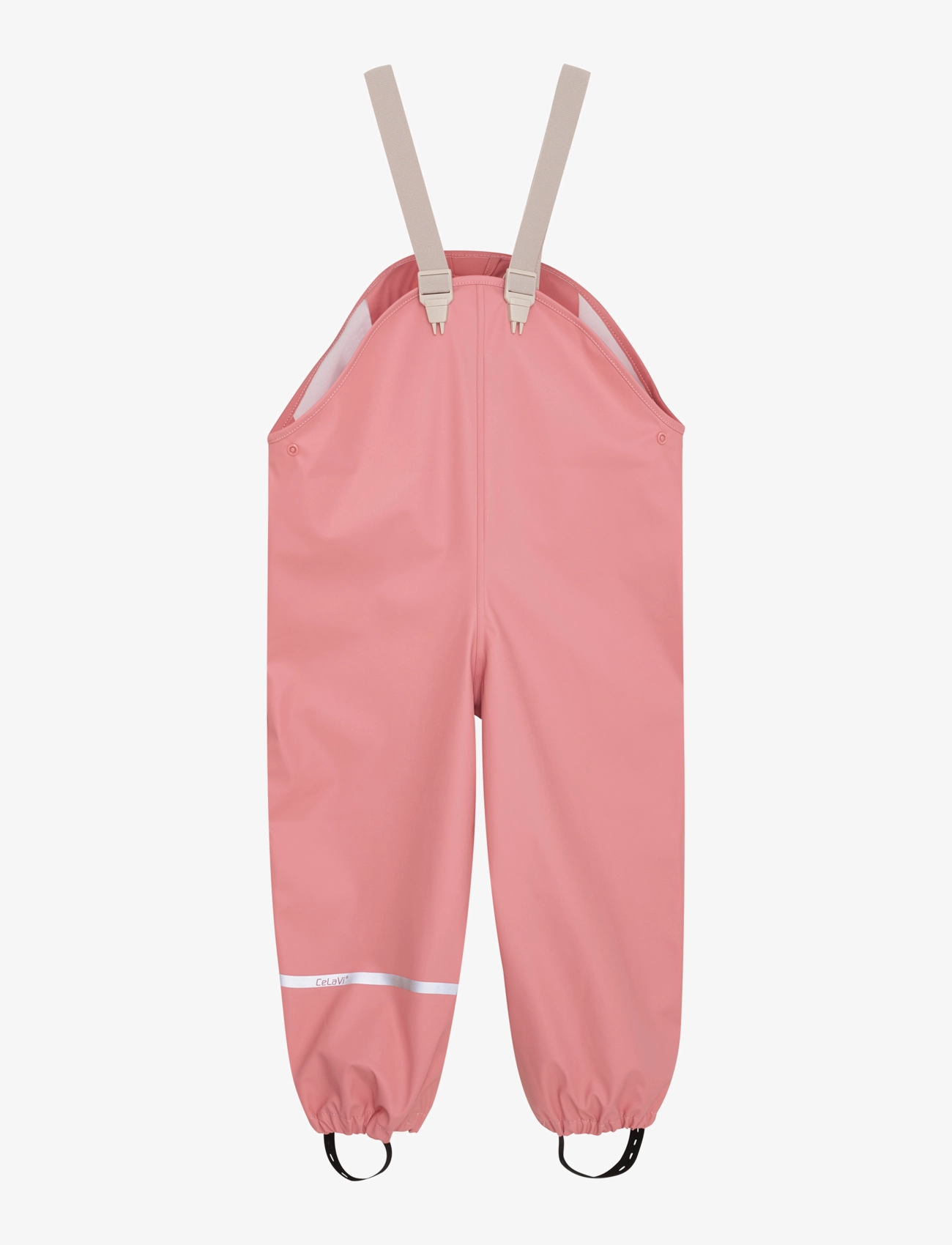CeLaVi - Rainwear Set - AOP - barbados cherry - 3