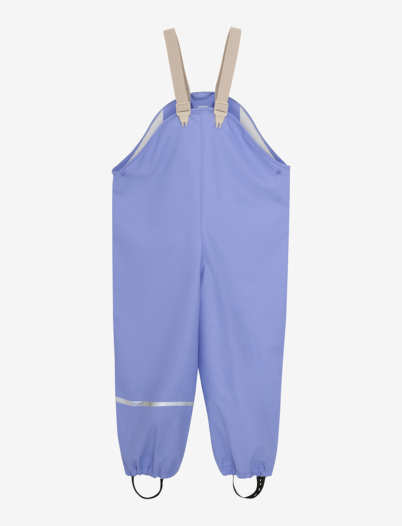 CeLaVi - Rainwear Set - AOP - blue bell - 2