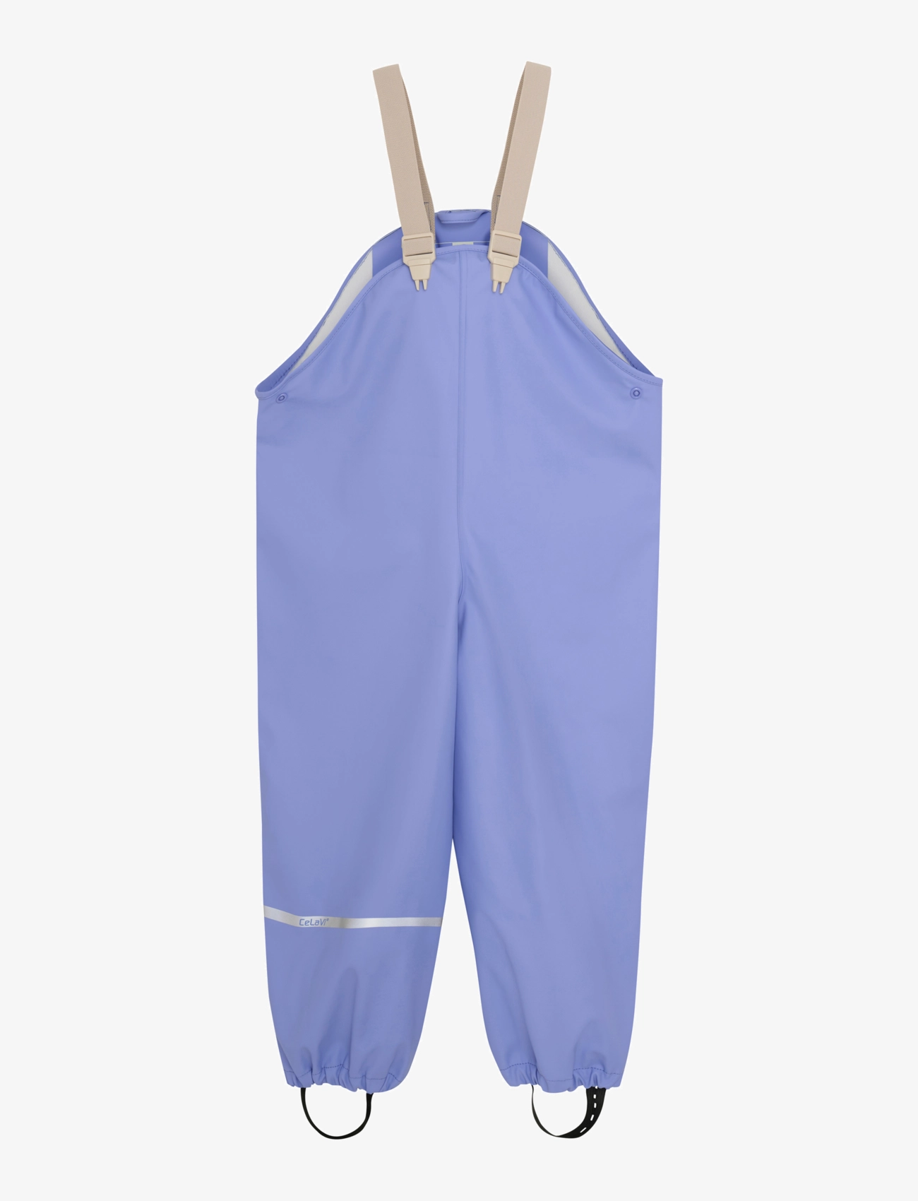 CeLaVi - Rainwear Set - AOP - blue bell - 2