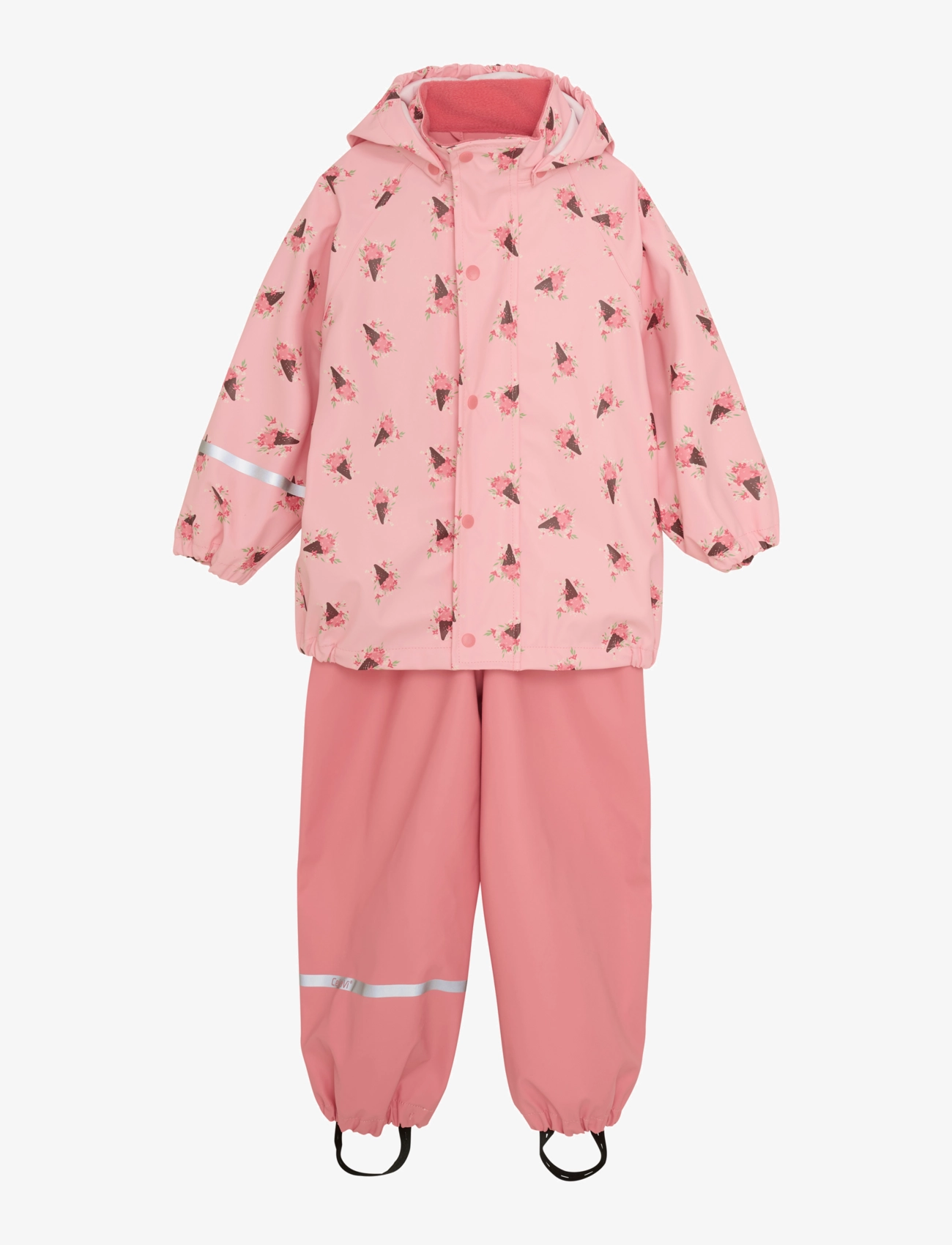 PEACH BLOSSOM
