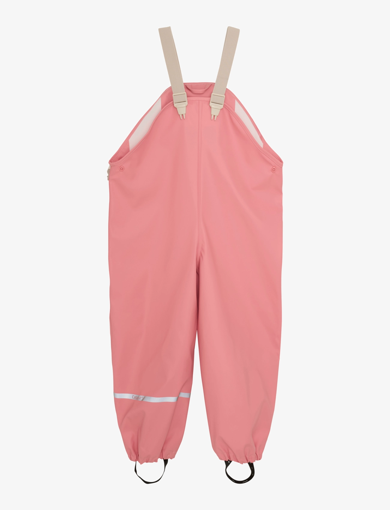 CeLaVi - Rainwear Set - AOP - peach blossom - 3
