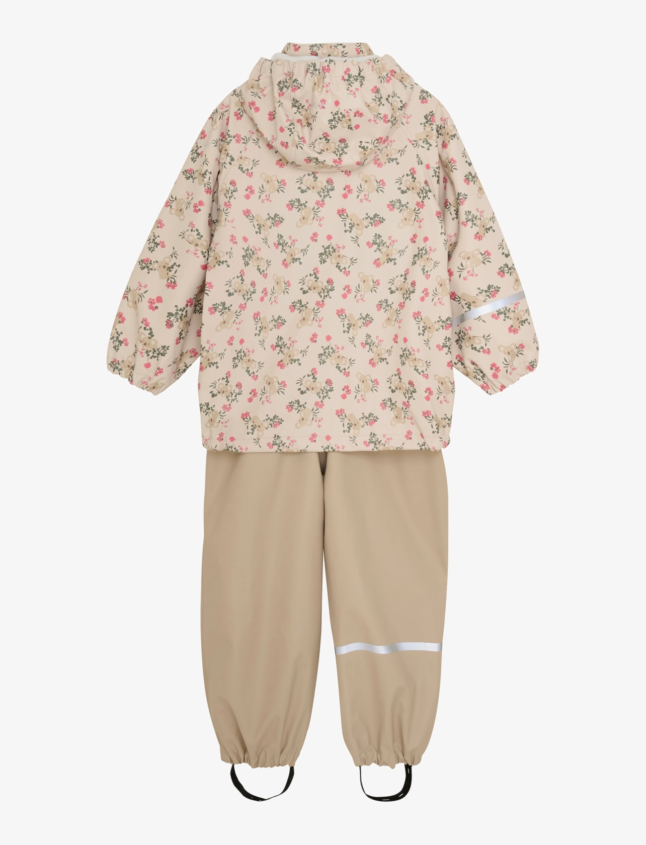 CeLaVi - Rainwear Set - AOP - perfectly pale - 1