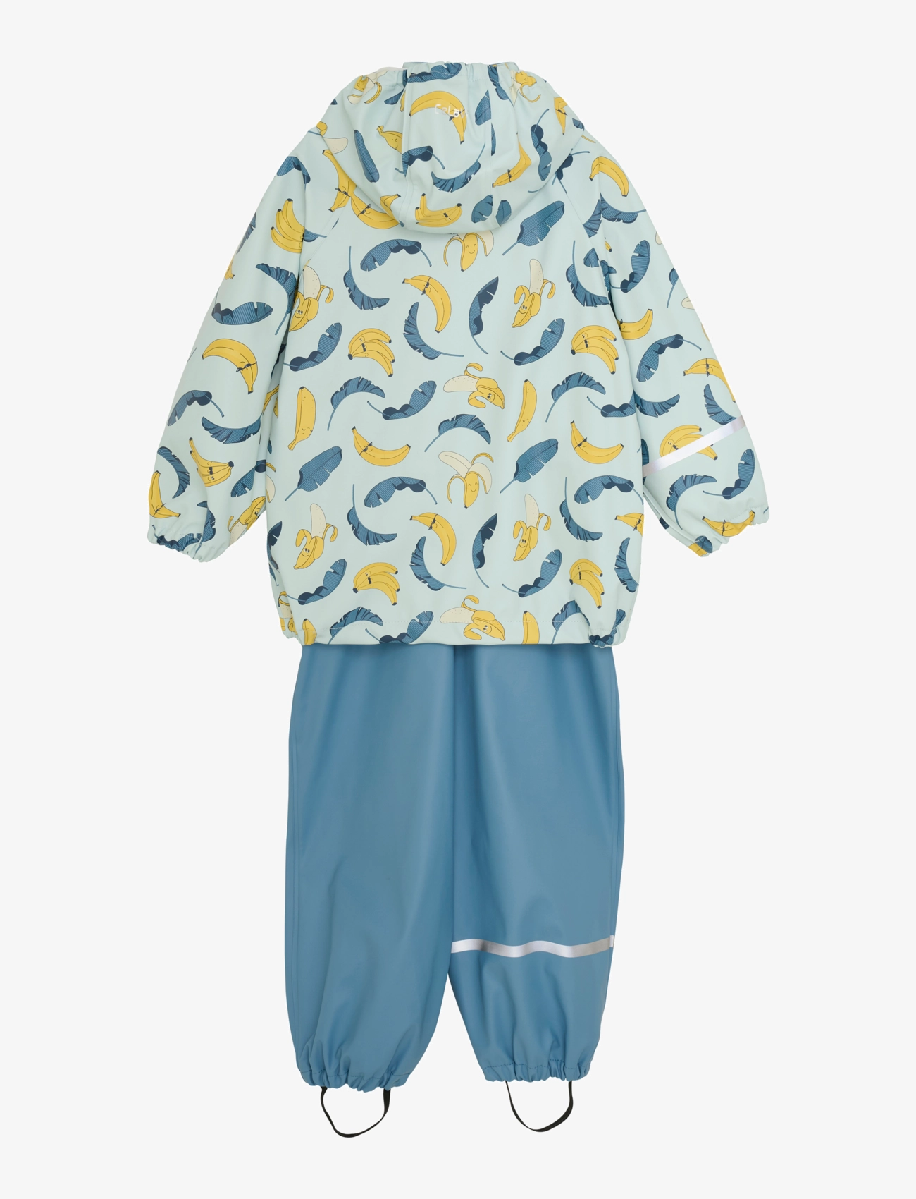 CeLaVi - Rainwear Set - AOP - blue heaven - 1