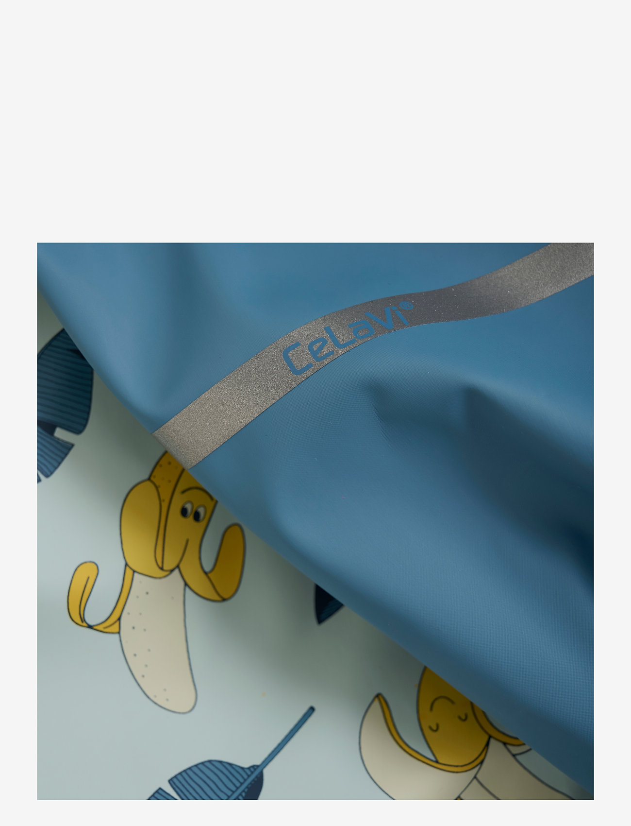 CeLaVi - Rainwear Set - AOP - blue heaven - 4
