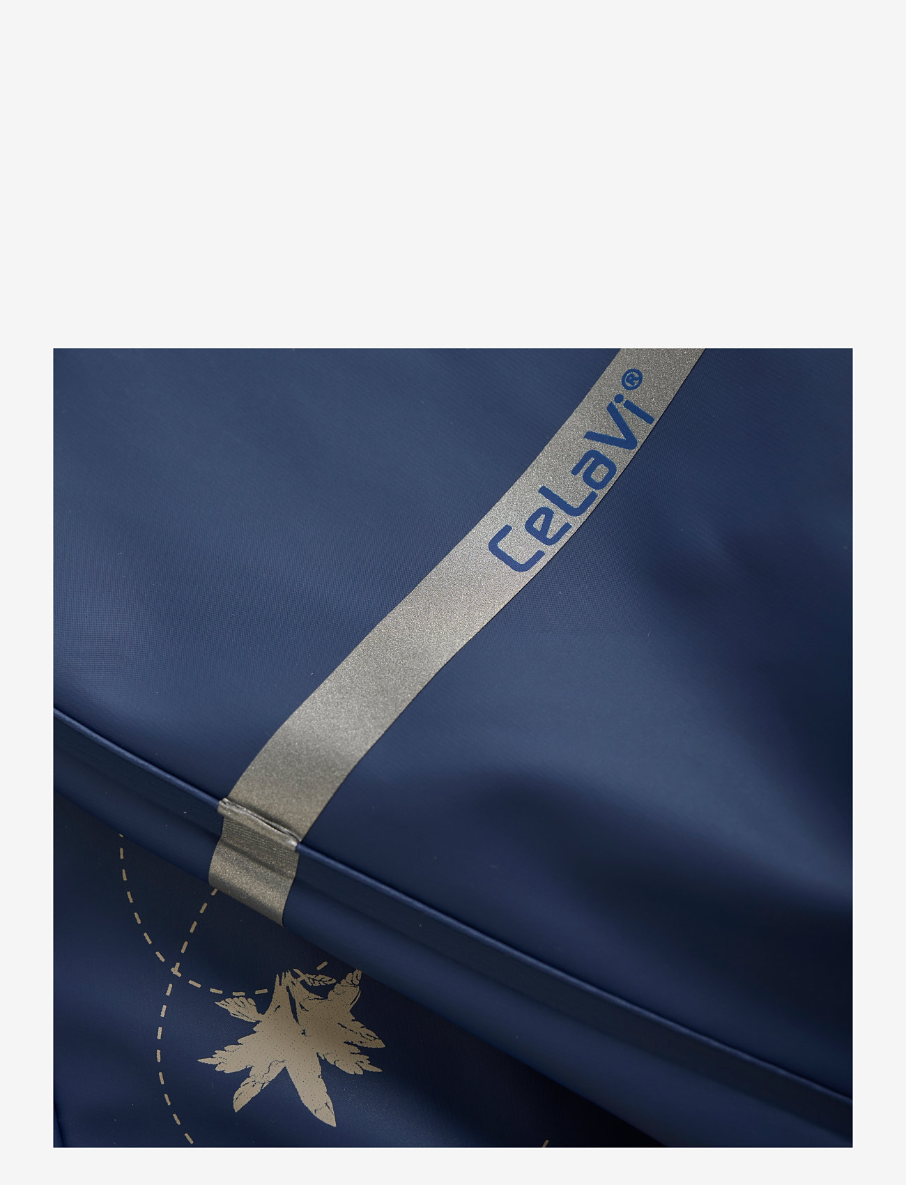 CeLaVi - Rainwear Set - AOP - oceania - 4