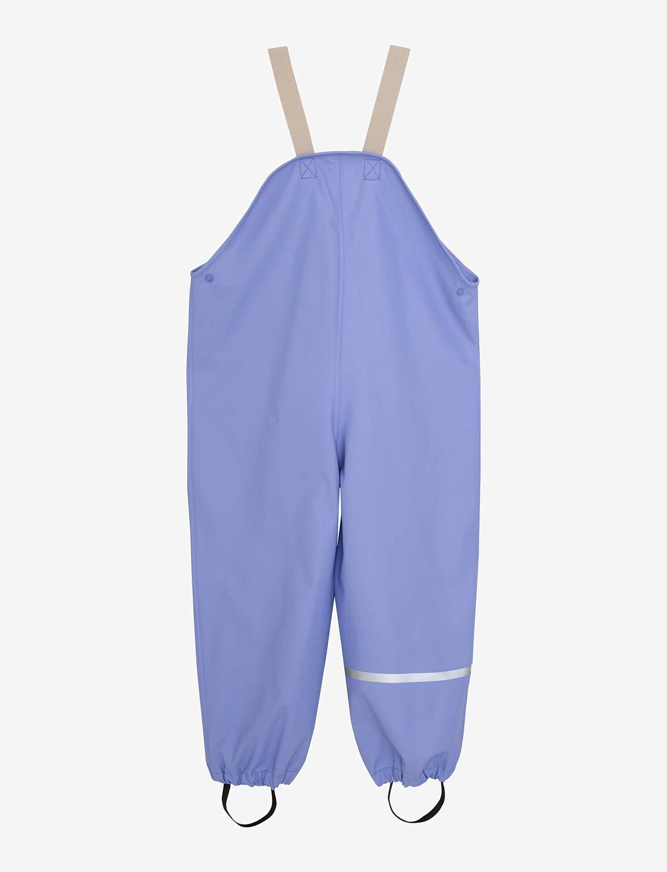 CeLaVi - Rainwear Pants - SOLID - blue bell - 2