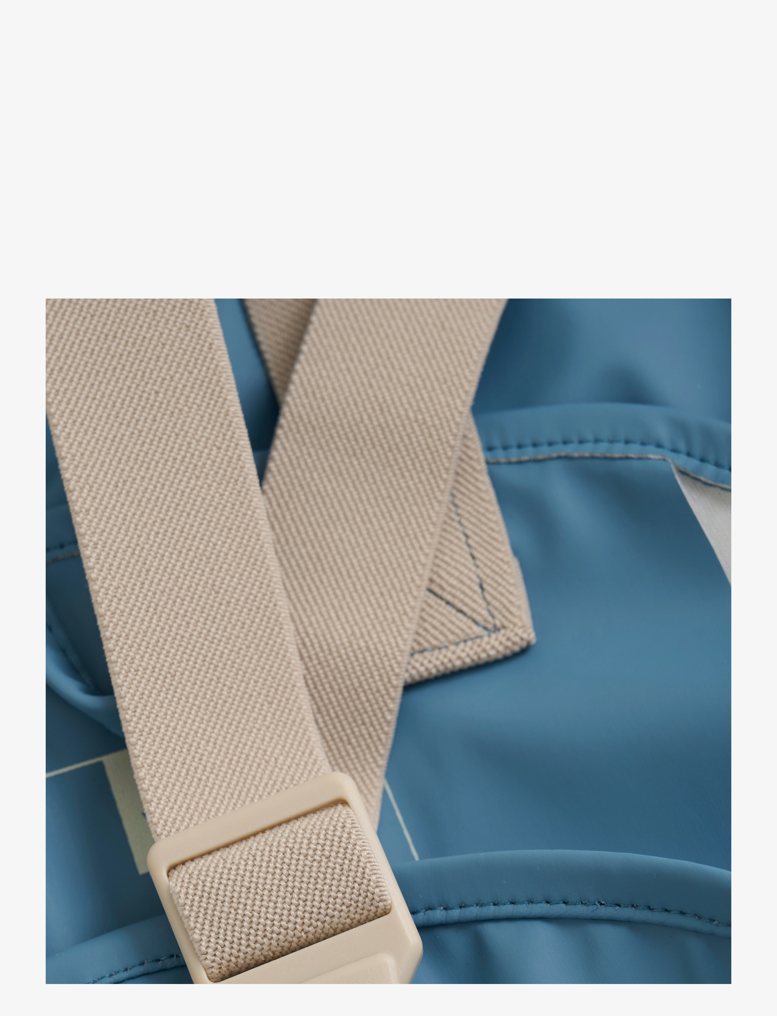 CeLaVi - Rainwear Pants - SOLID - blue heaven - 1