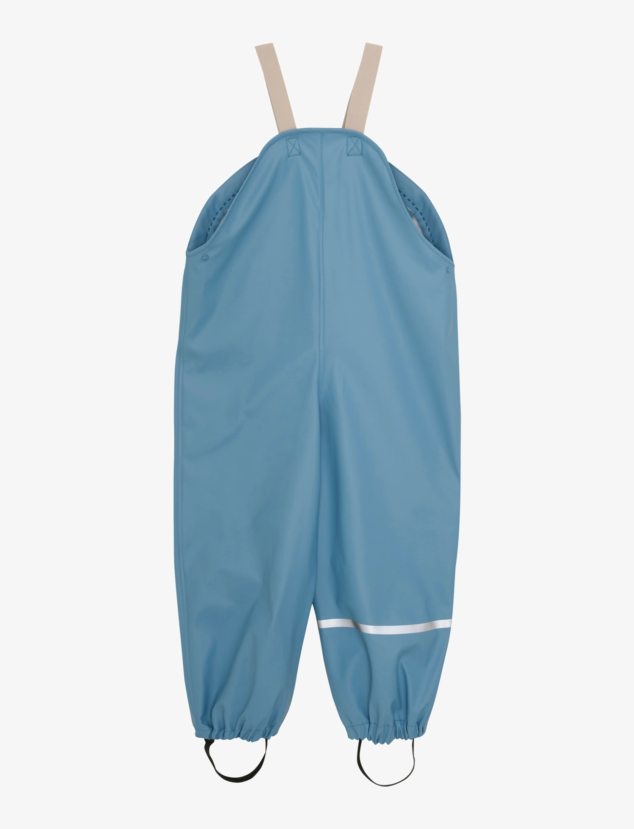 CeLaVi - Rainwear Pants - SOLID - blue heaven - 2