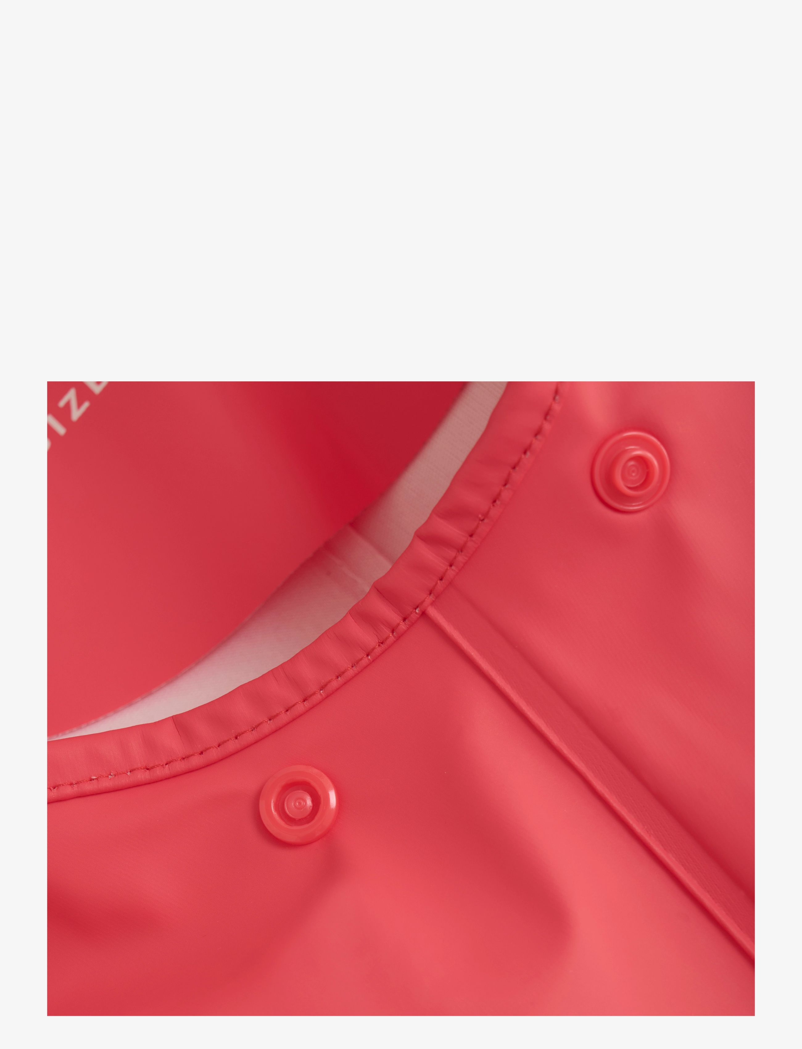 CeLaVi - Rainwear Pants - SOLID - cayenne - 2