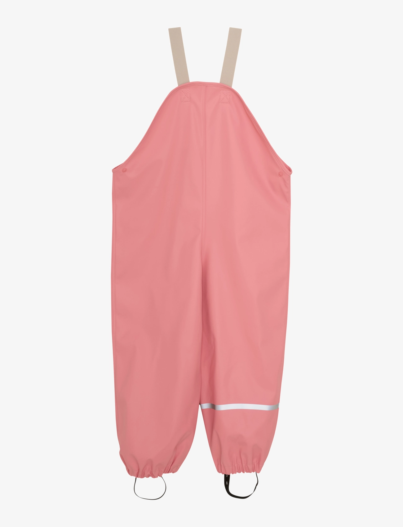 CeLaVi - Rainwear Pants - SOLID - peach blossom - 1