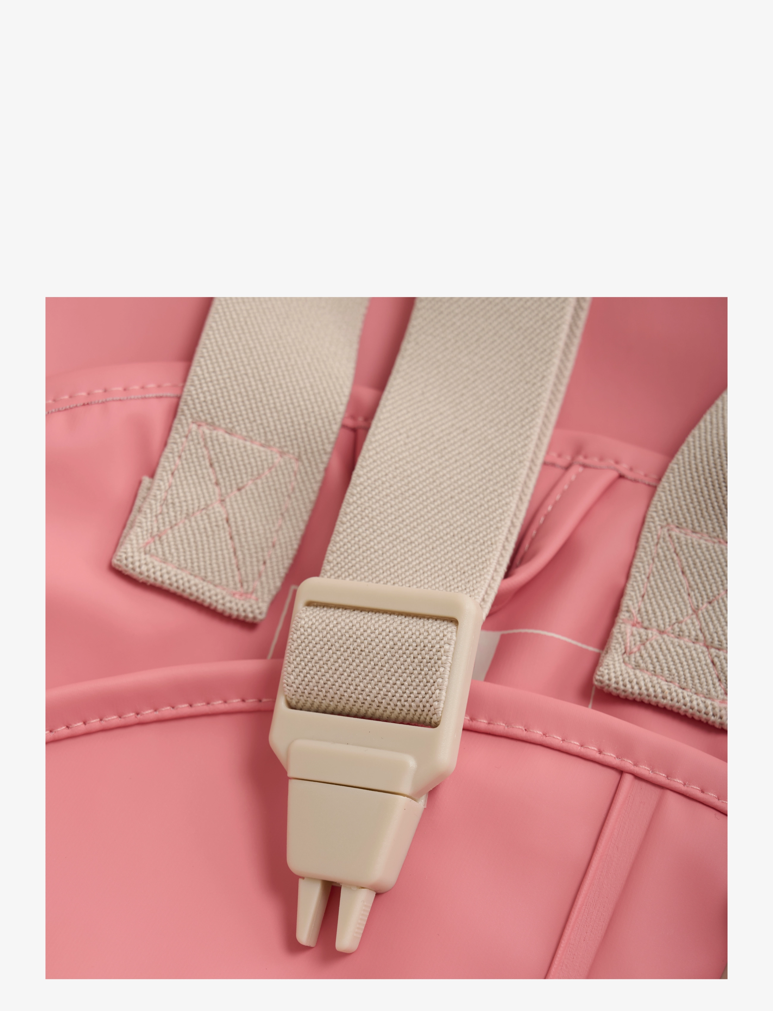 CeLaVi - Rainwear Pants - SOLID - peach blossom - 2