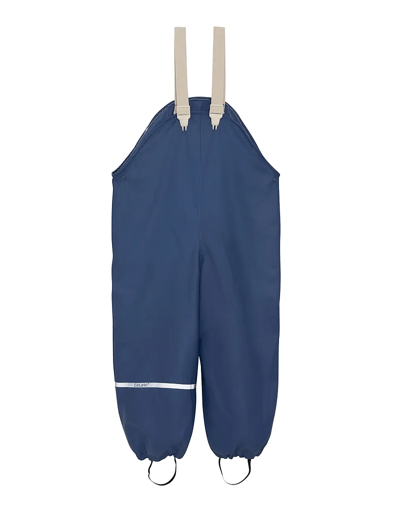 CeLaVi - Rainwear Set - AOP, w. fleece - regnsæt - oceania - 3