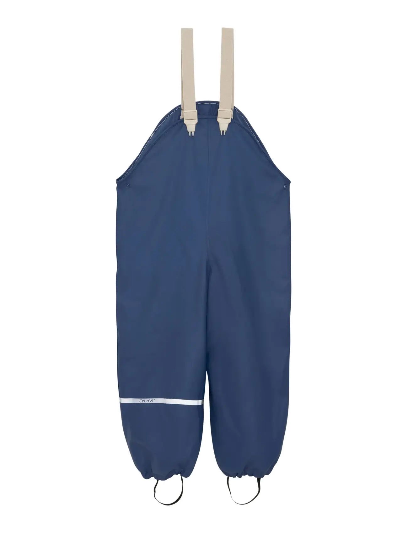 CeLaVi - Rainwear Set - AOP, w. fleece - vihmakomplektid - oceania - 3