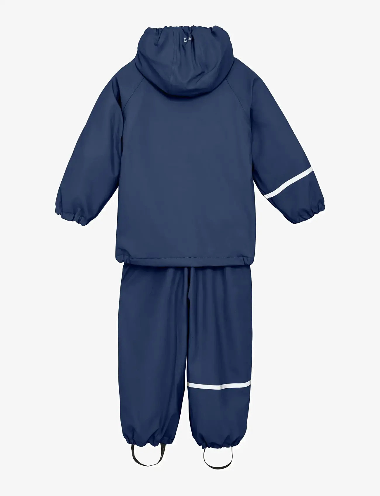 CeLaVi - Rainwear Set w. fleece - overtøj - oceania - 1