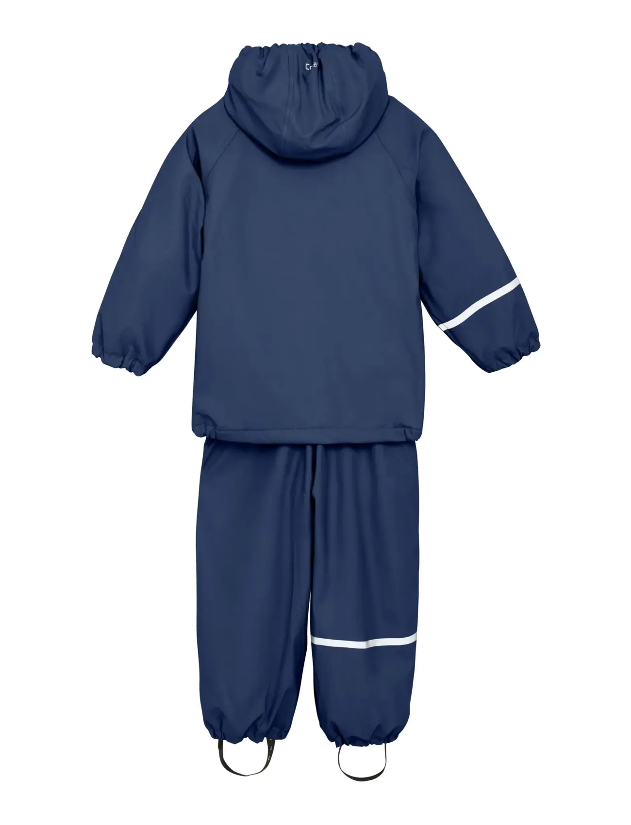 CeLaVi - Rainwear Set w. fleece - regnsæt - oceania - 1