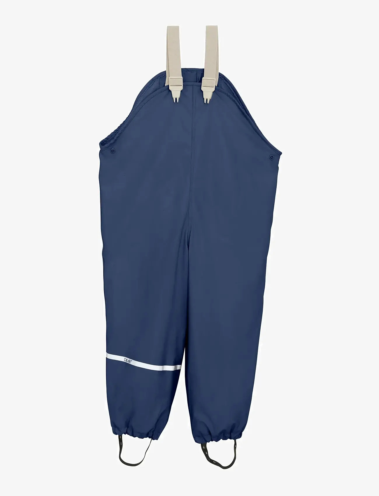 CeLaVi - Rainwear Set w. fleece - overtøj - oceania - 2