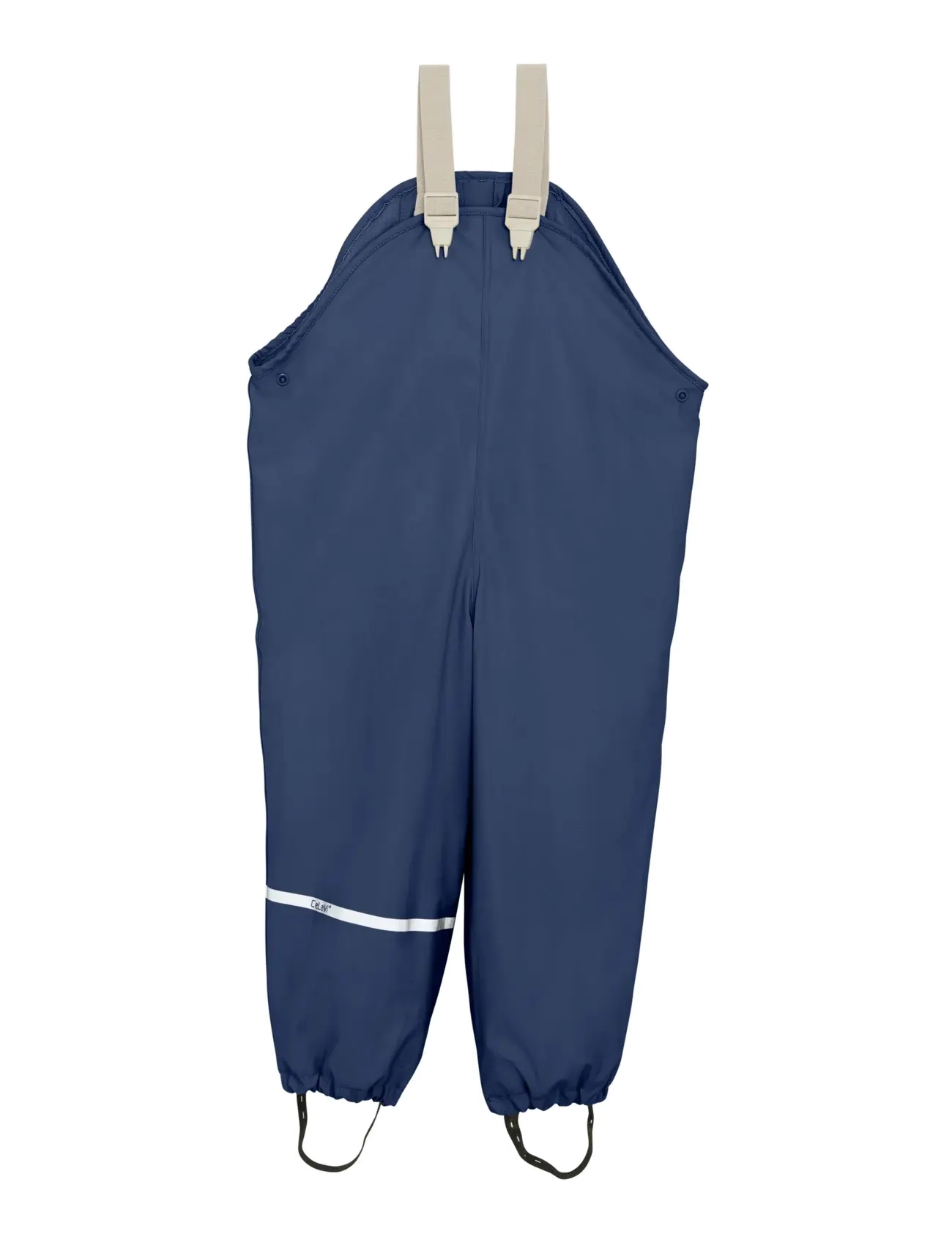 CeLaVi - Rainwear Set w. fleece - regnsæt - oceania - 2
