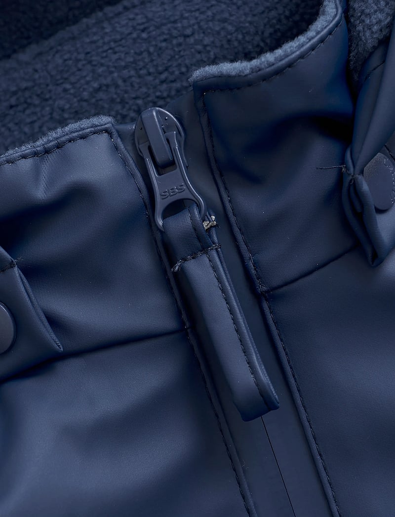 CeLaVi - Rainwear Set w. fleece - regensets - oceania - 4