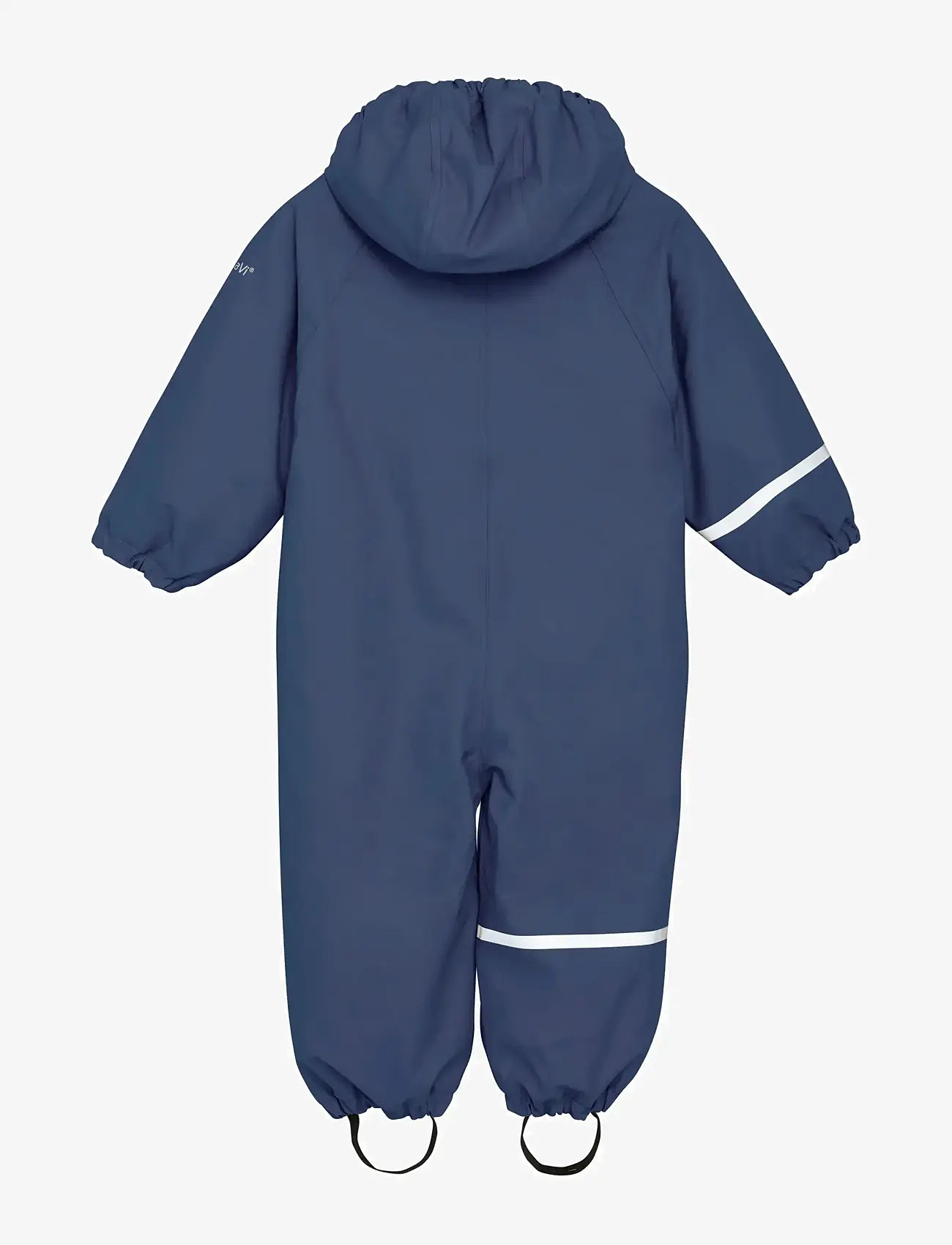 CeLaVi - Rainwear Suit w. fleece - rainwear coveralls - oceania - 2