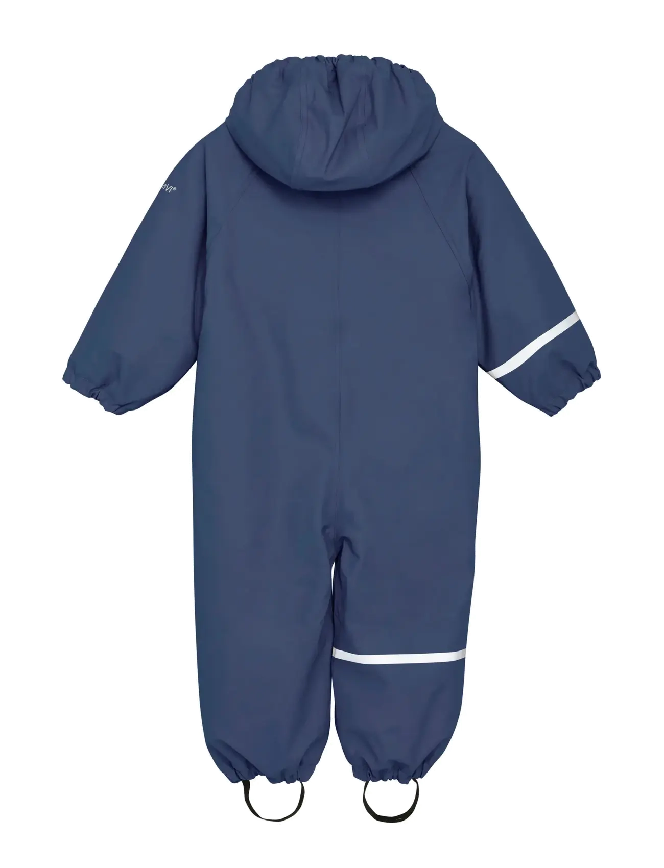 CeLaVi - Rainwear Suit w. fleece - regnoveraller - oceania - 2