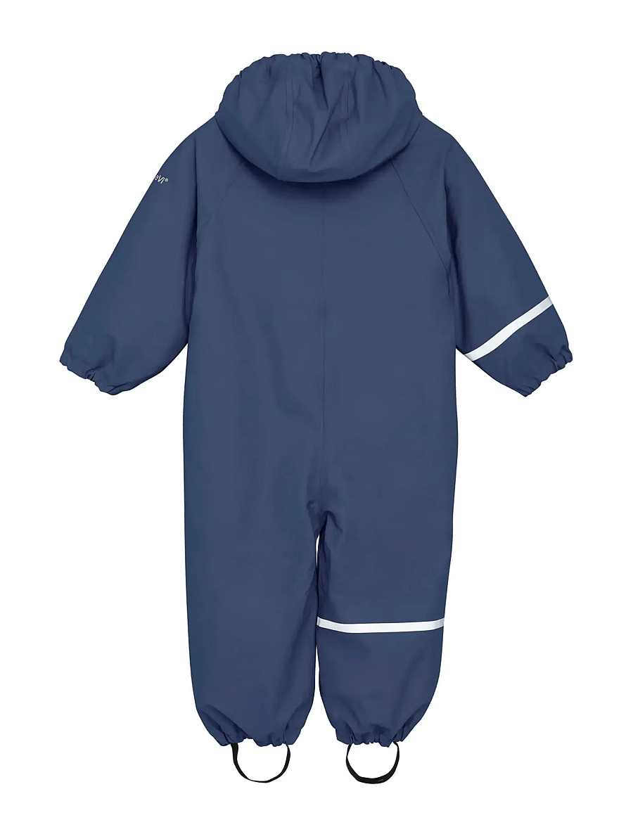 CeLaVi - Rainwear Suit w. fleece - regnoveraller - oceania - 2