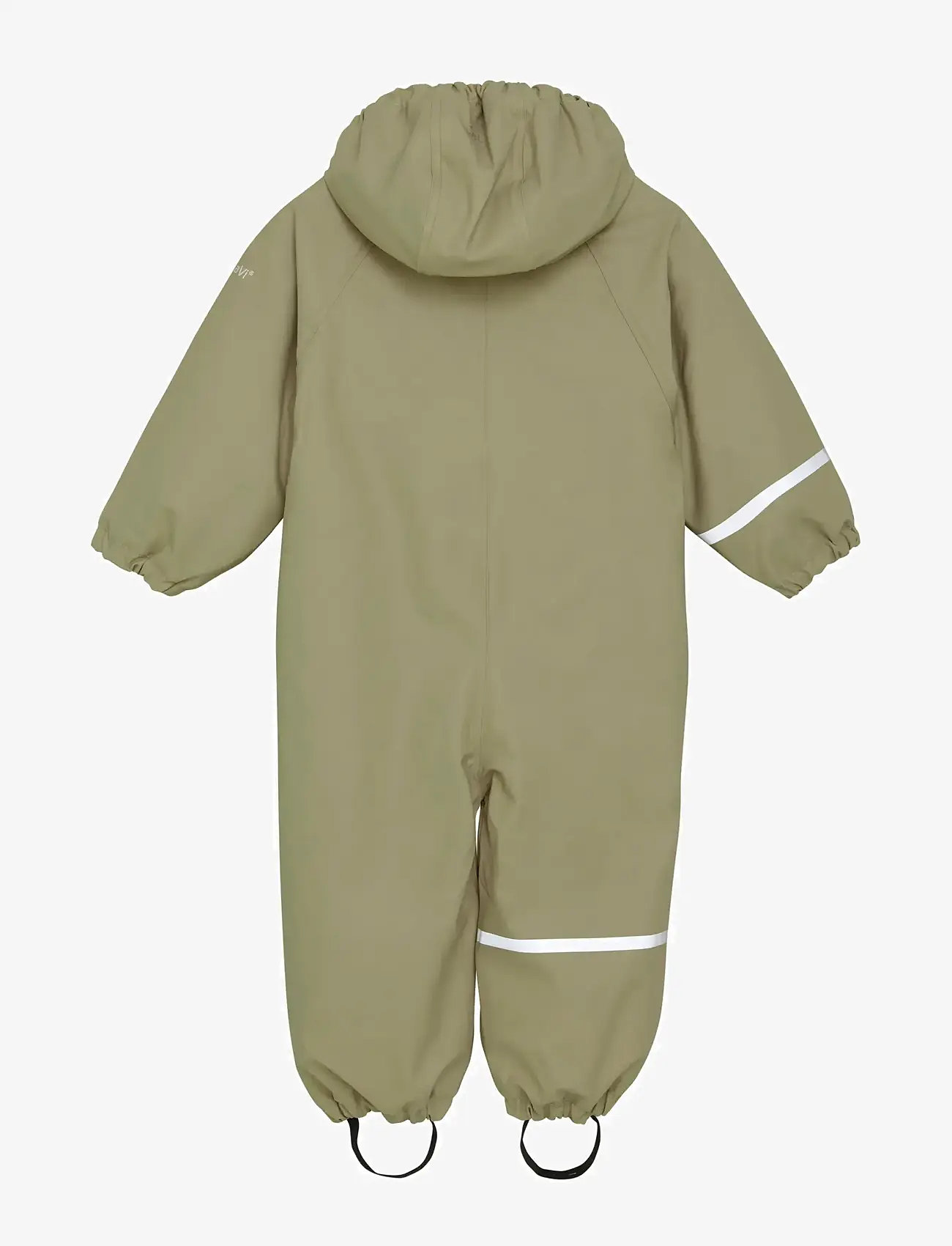 CeLaVi - Rainwear Suit w. fleece - regndragter - overland trek - 1