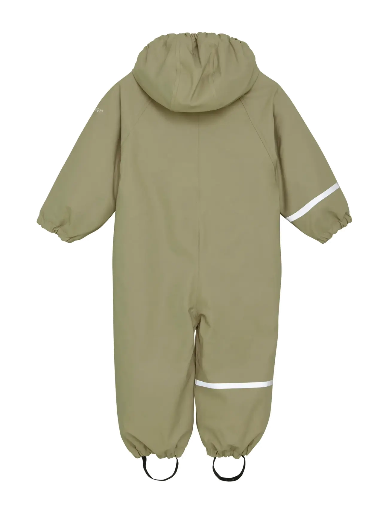 CeLaVi - Rainwear Suit w. fleece - rainwear coveralls - overland trek - 1