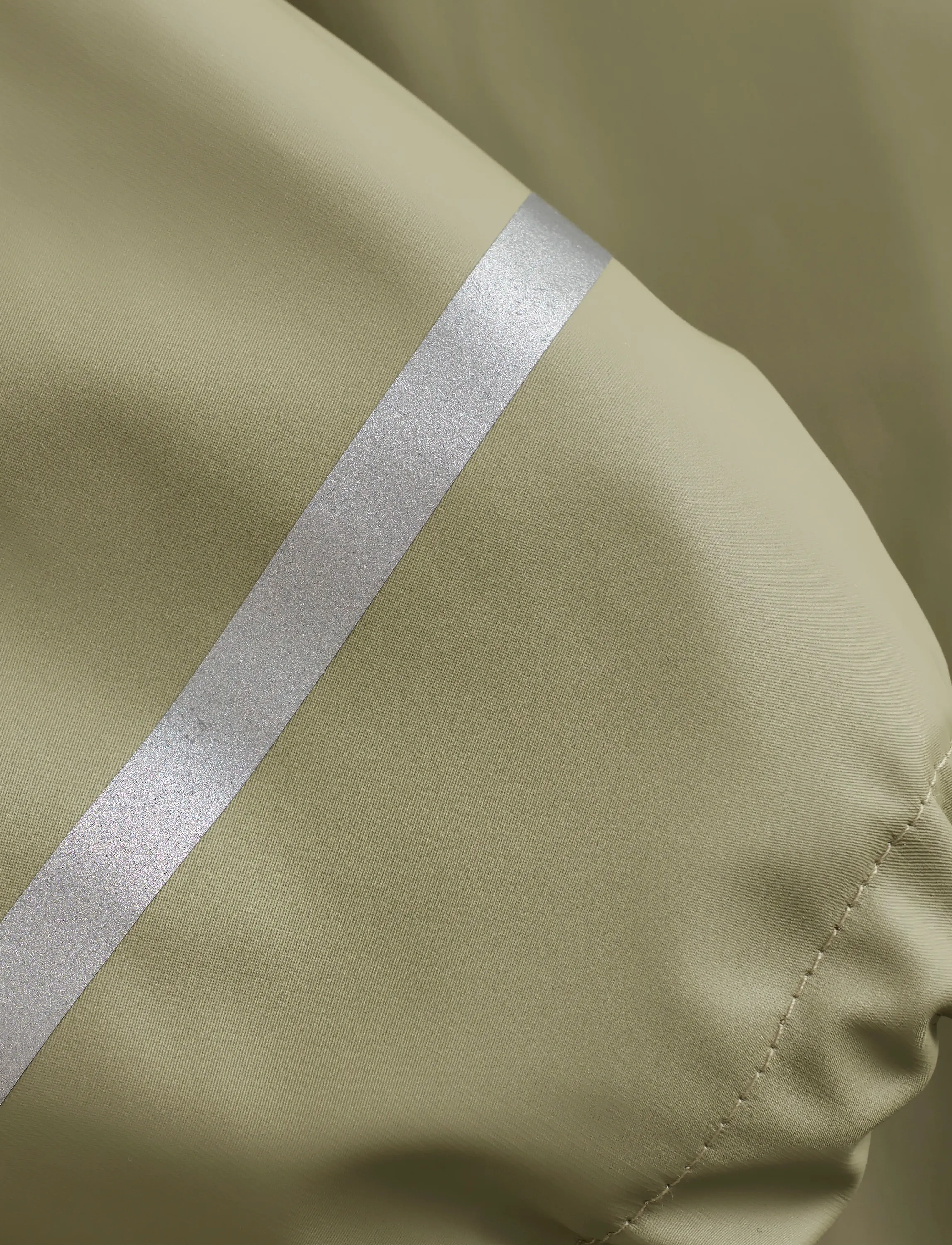 CeLaVi - Rainwear Suit w. fleece - rainwear coveralls - overland trek - 3