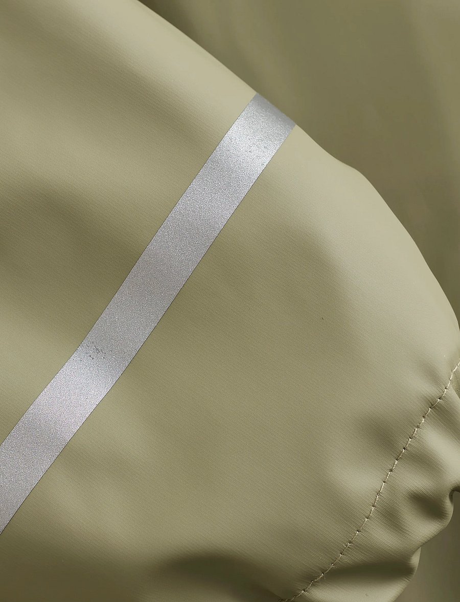 CeLaVi - Rainwear Suit w. fleece - rainwear coveralls - overland trek - 3