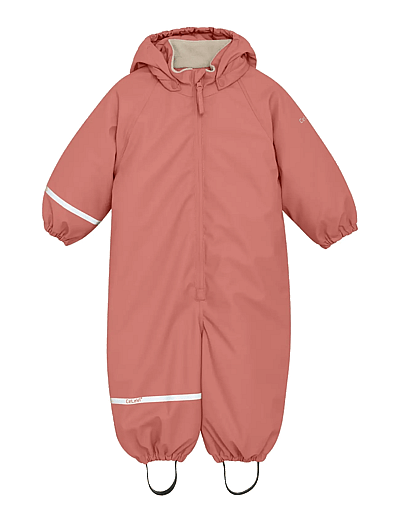 Rainwear Suit W. Padding - Regndragter
