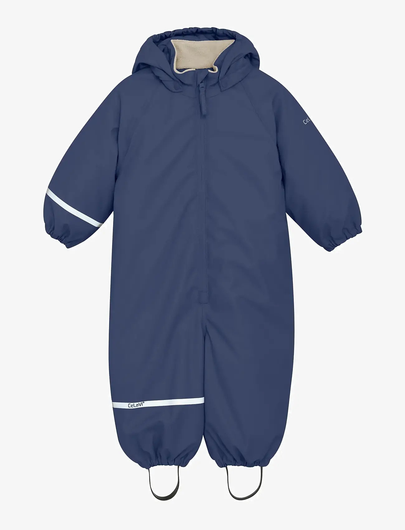 CeLaVi - Rainwear Suit w. padding - Üleriided - oceania - 0
