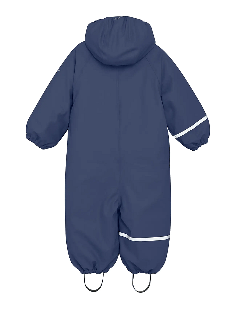 CeLaVi - Rainwear Suit w. padding - regndragter - oceania - 1
