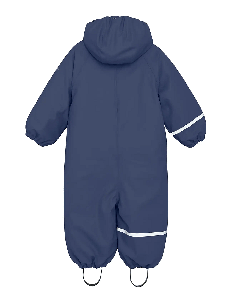 CeLaVi - Rainwear Suit w. padding - regndragter - oceania - 1