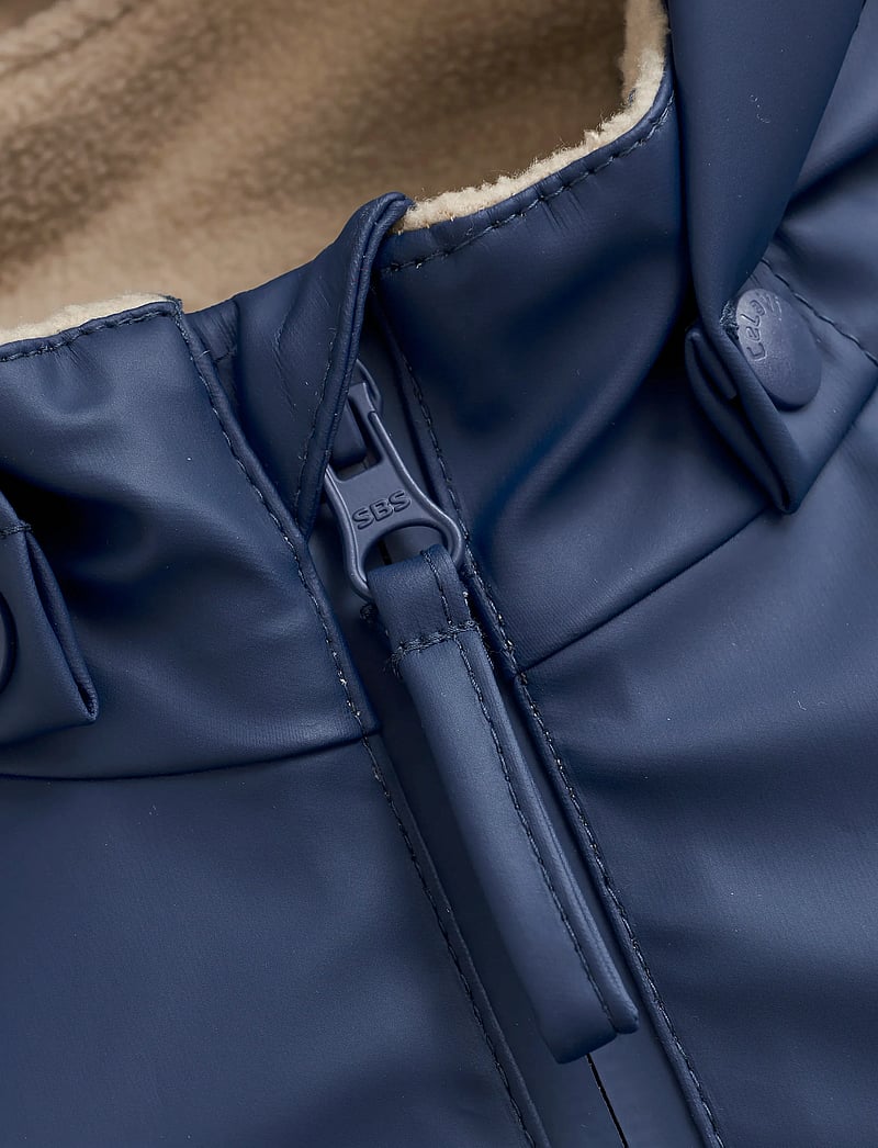 CeLaVi - Rainwear Suit w. padding - regndragter - oceania - 2