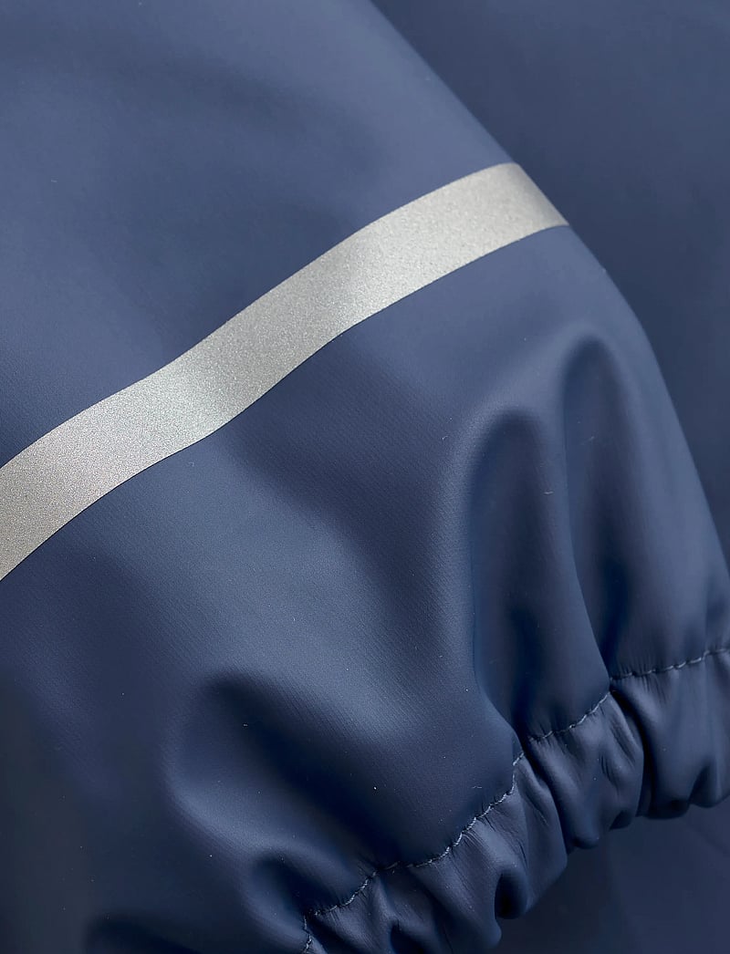 CeLaVi - Rainwear Suit w. padding - regndragter - oceania - 3