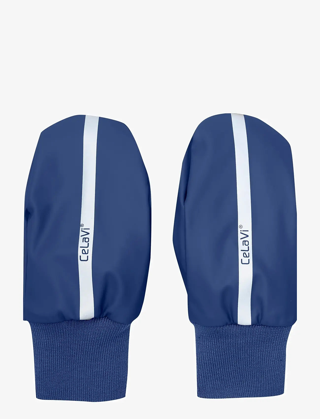 CeLaVi - PU Padded Mittens - vihmakindad - oceania - 0