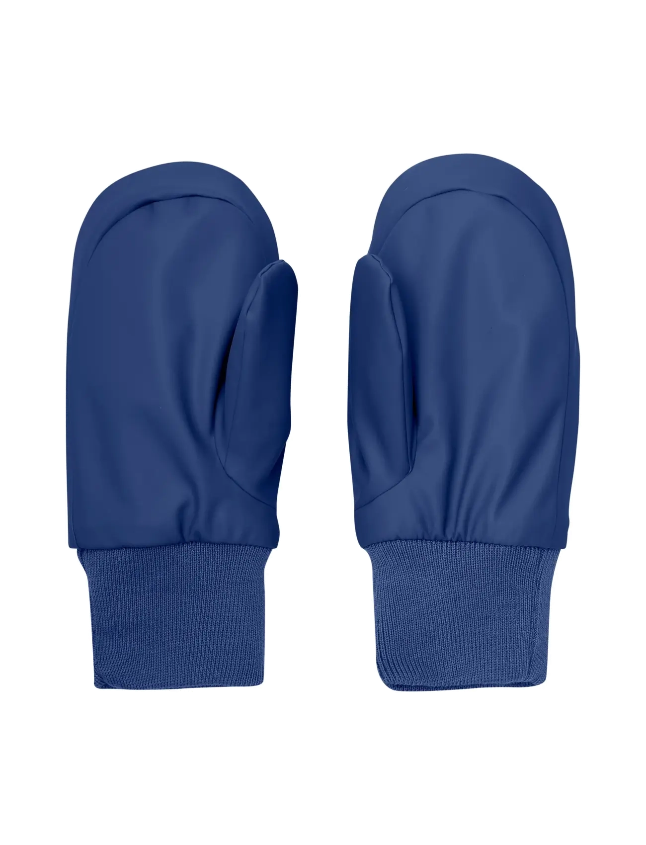CeLaVi - PU Padded Mittens - gloves - oceania - 1