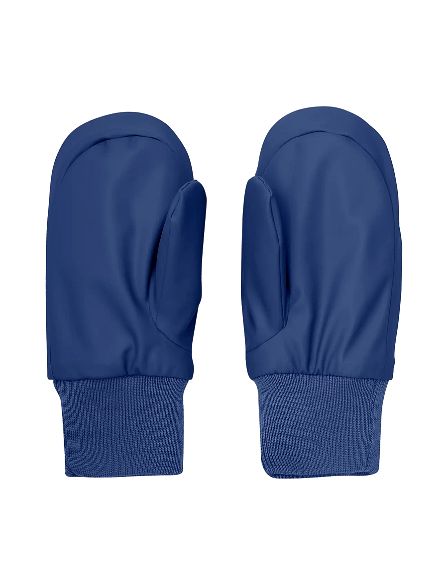 CeLaVi - PU Padded Mittens - rain gloves - oceania - 1