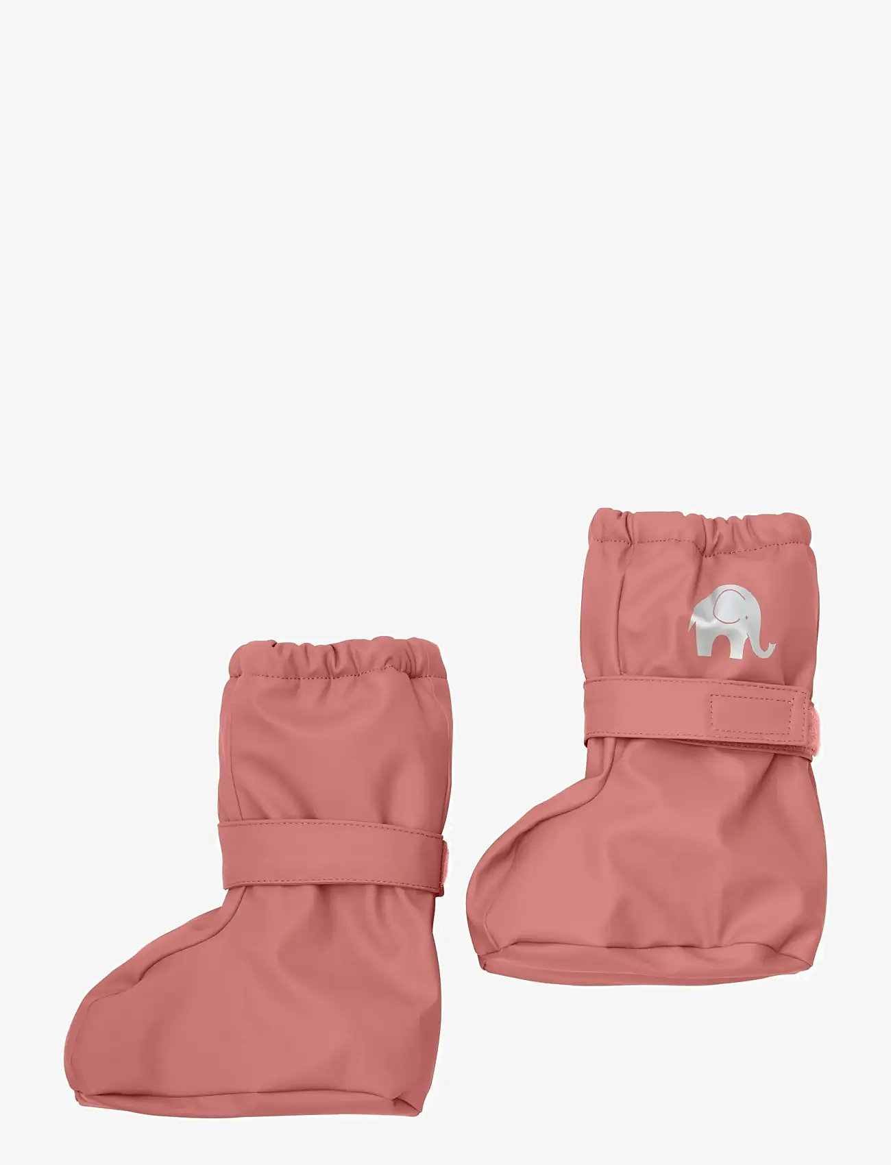 CeLaVi - PU Padded Footies - lägsta priserna - brick dust - 1