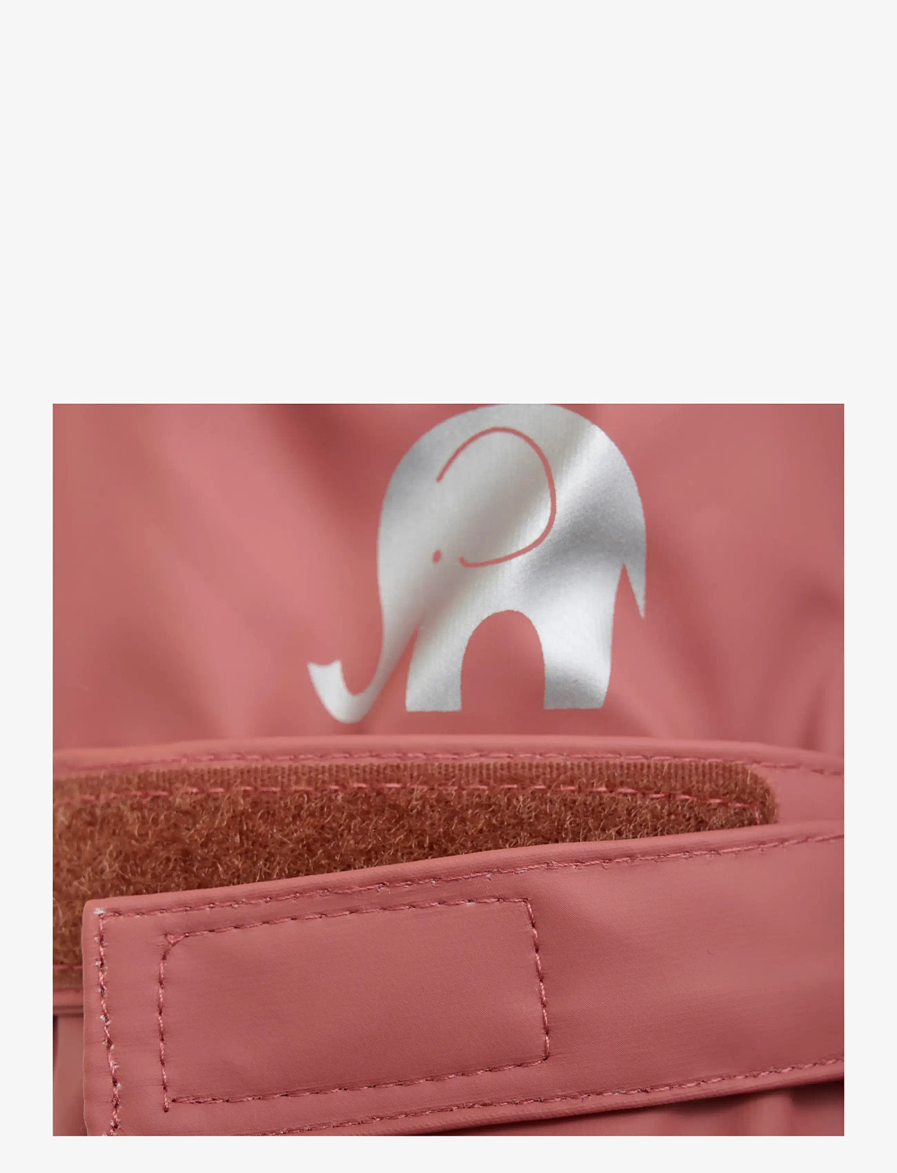 CeLaVi - PU Padded Footies - lägsta priserna - brick dust - 2