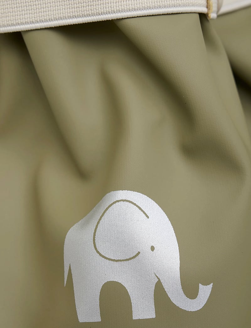 CeLaVi - Padded PU-mittens w.fleece - rękawiczki - overland trek - 2