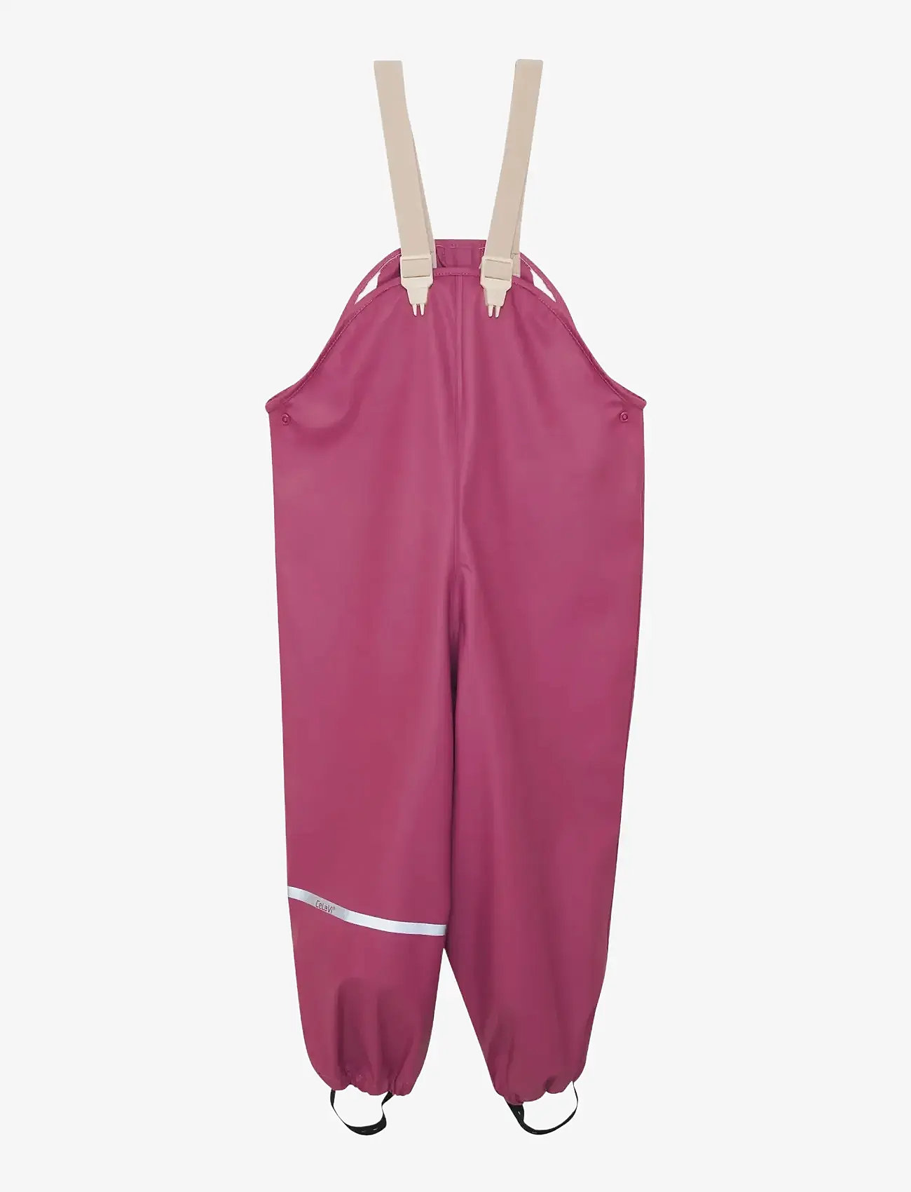 CeLaVi - Rainwear Set - AOP - regnsæt - nostalgia rose - 2