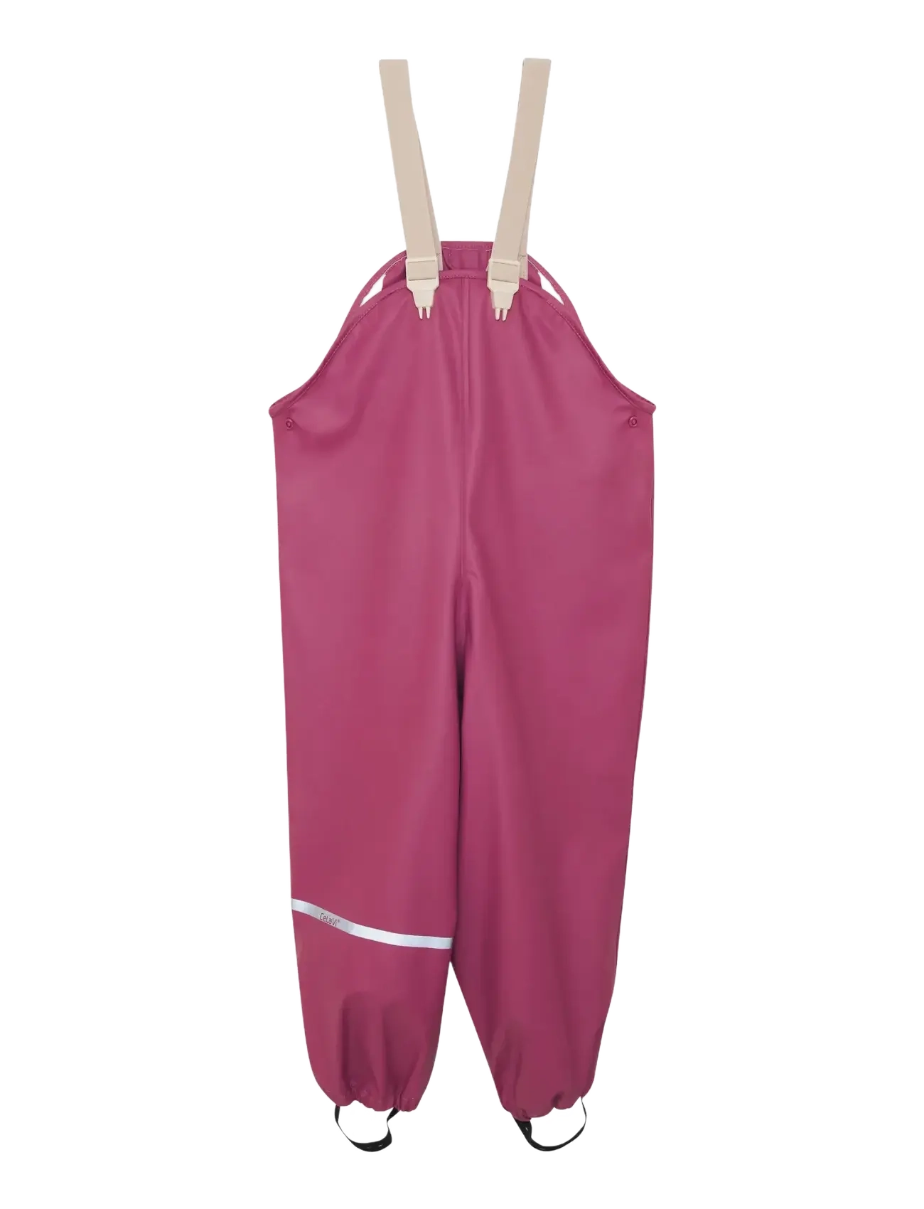 CeLaVi - Rainwear Set - AOP - overtøj - nostalgia rose - 2