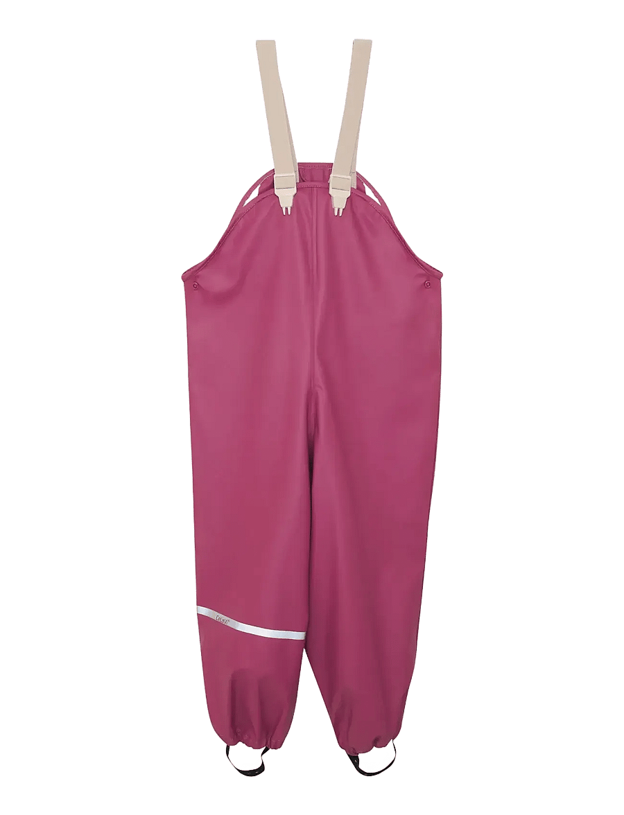 CeLaVi - Rainwear Set - AOP - regensets - nostalgia rose - 2