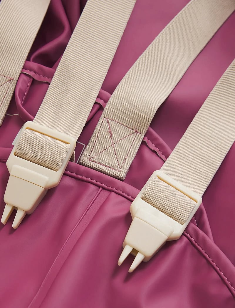 CeLaVi - Rainwear Set - AOP - regnsæt - nostalgia rose - 3