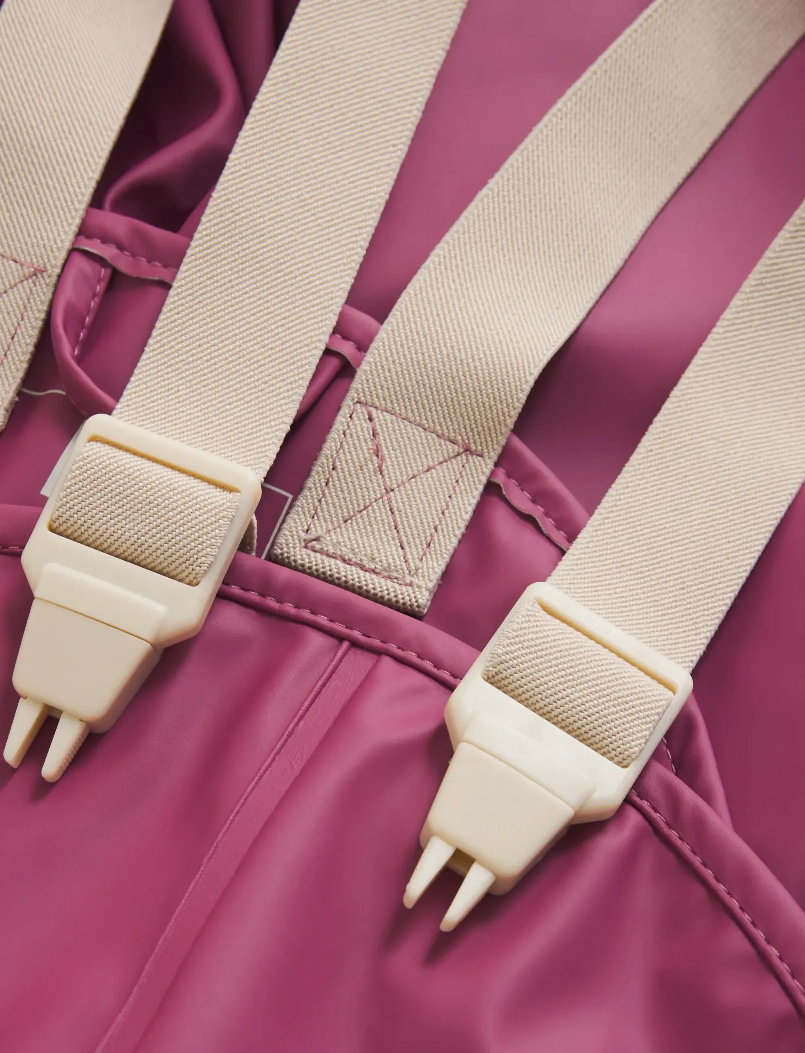 CeLaVi - Rainwear Set - AOP - overtøj - nostalgia rose - 3
