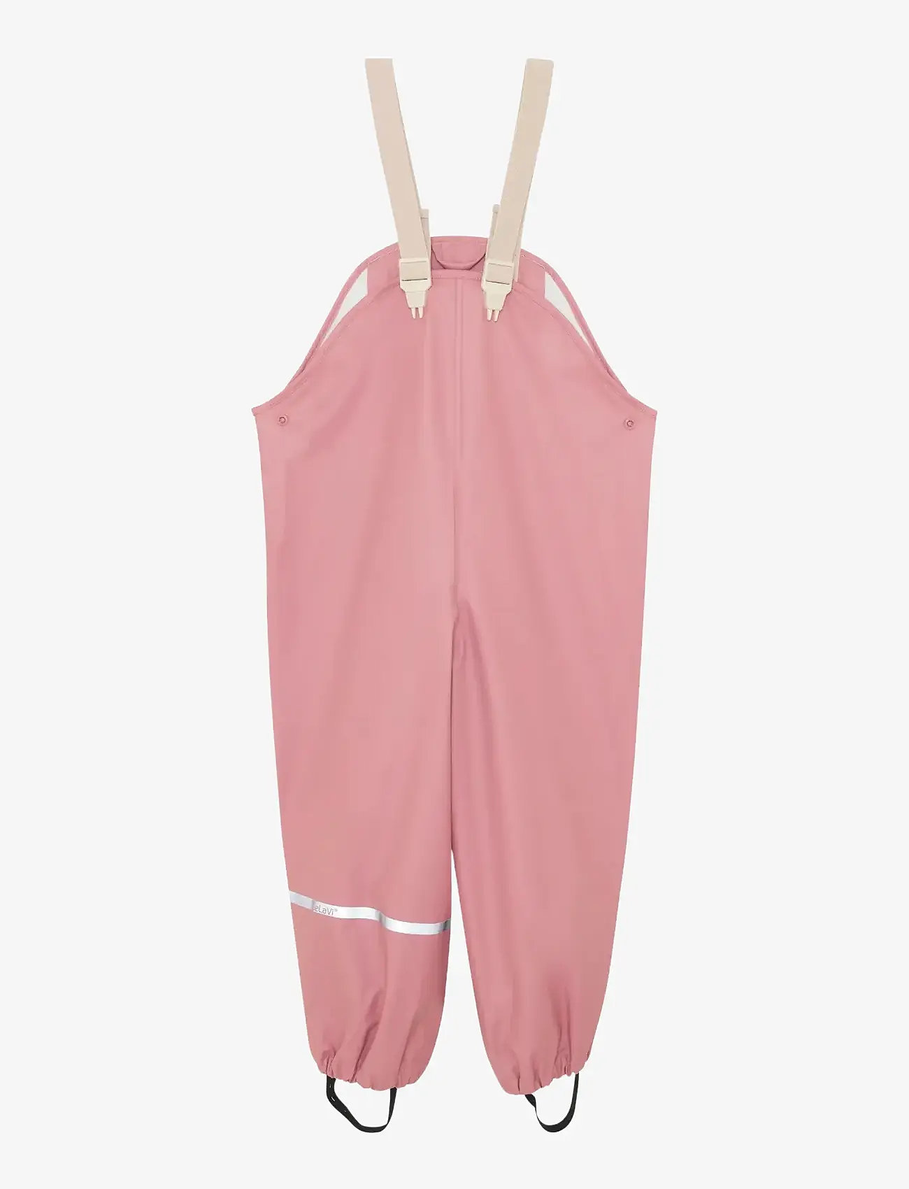 CeLaVi - Rainwear Set - AOP - sett og föt - perfectly pale - 2