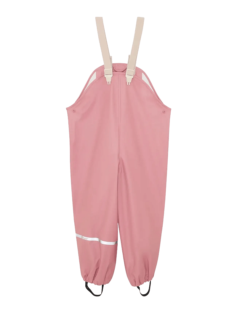 CeLaVi - Rainwear Set - AOP - sett og föt - perfectly pale - 2