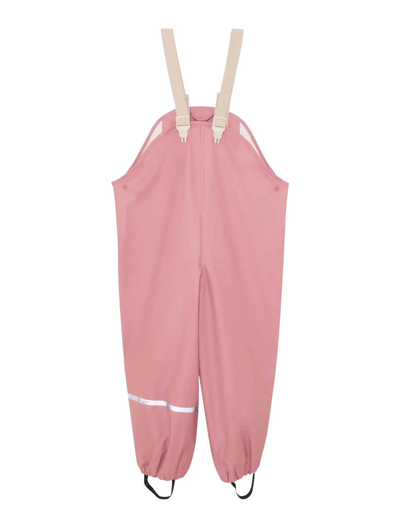 CeLaVi - Rainwear Set - AOP - outerwear - perfectly pale - 2